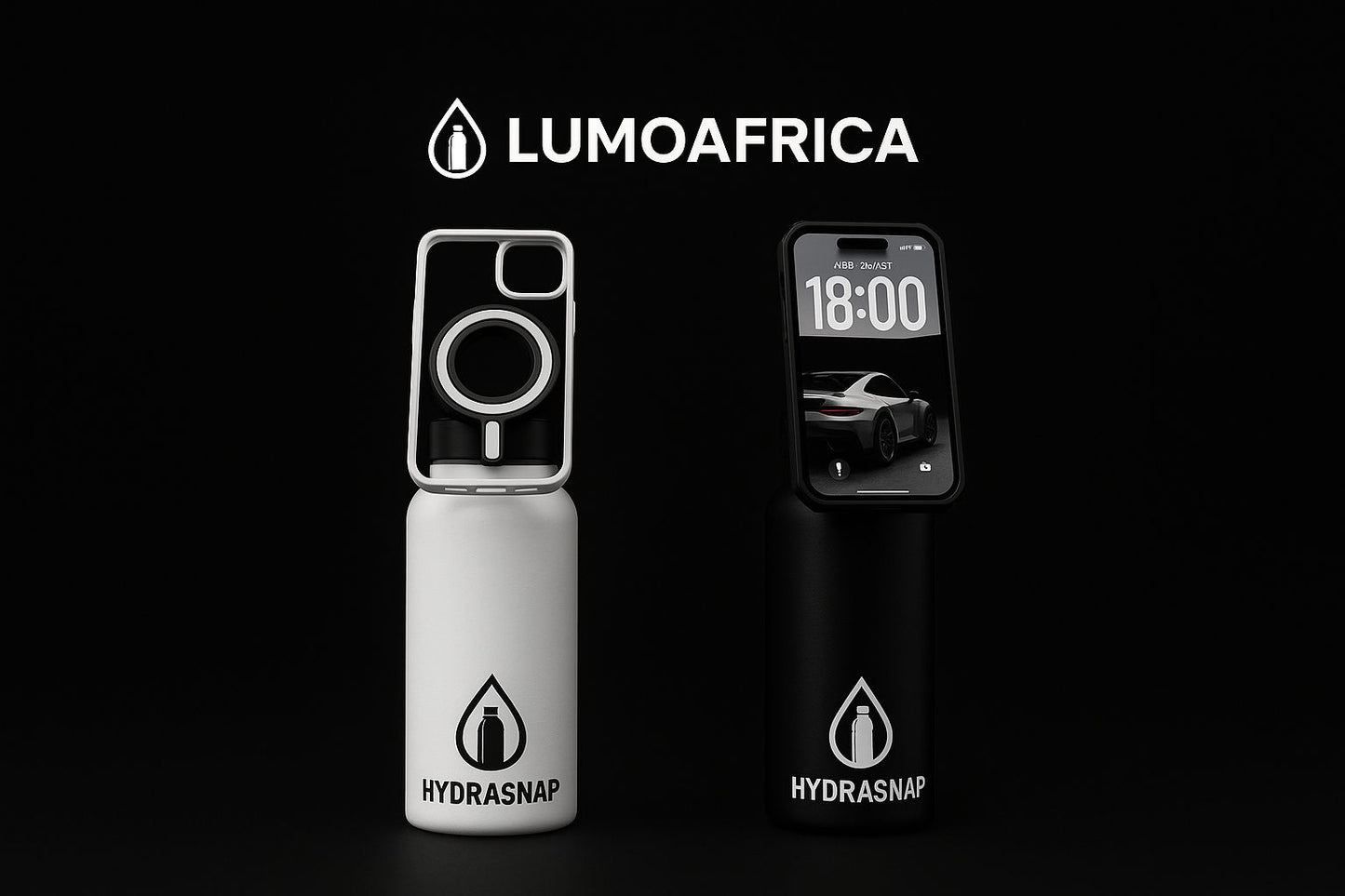HydraSnap