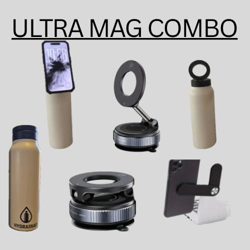 Ultra Mag Combo