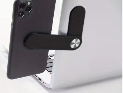 Dual Screen Laptop Phone Stand