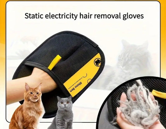FurEase Glove